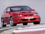 Vauxhall Monaro VXR 2005 года